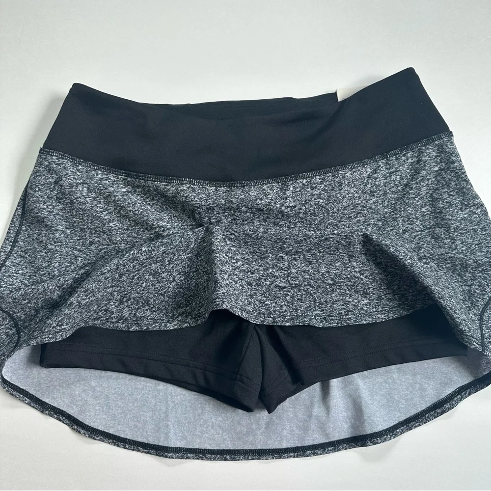 Victoria's Secret PINK Sport Skirt‎ Gray Size Medium